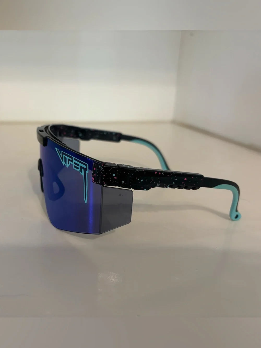 Pit Viper The Midnight Original 2.0 Sunglasses